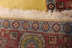 3' 2" x 4' 6" Persian Tabriz Rug
