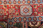 3' 2" x 4' 6" Persian Tabriz Rug