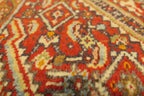 3' 4" x 5' 1" Persian Jozan Rug