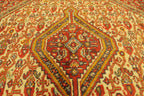 3' 4" x 5' 1" Persian Jozan Rug