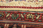 3' 4" x 5' 0" Vintage Bijar Rug