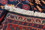 3' 5" x 5' 5" Persian Jozan Rug