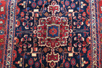 3' 5" x 5' 5" Persian Jozan Rug
