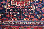 3' 5" x 5' 5" Persian Jozan Rug