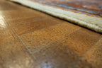 2'6'' x 6'3'' Persian Moud Runner