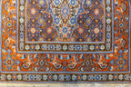 2'6'' x 6'3'' Persian Moud Runner
