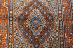 2'6'' x 6'3'' Persian Moud Runner