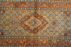 2'6'' x 6'3'' Persian Moud Runner