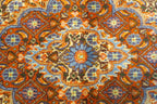 2'6'' x 6'3'' Persian Moud Runner
