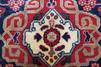 3' 6" x 5' 2" Persian Jozan Rug