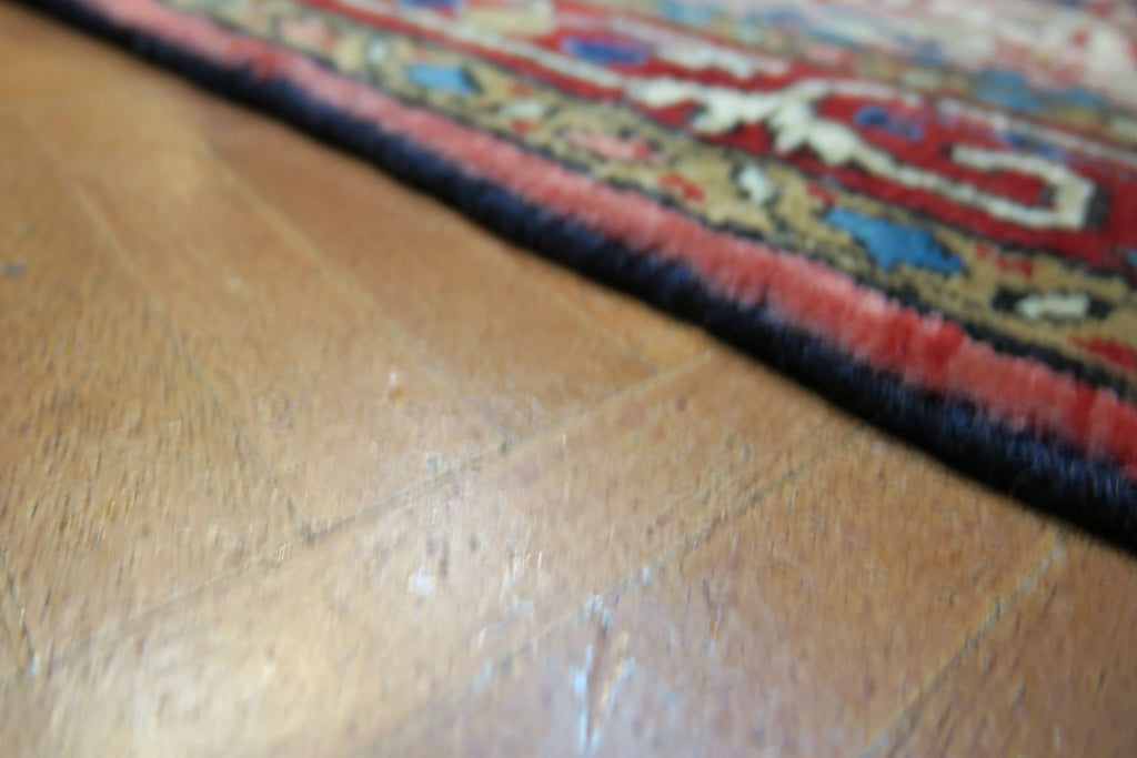 3' 6" x 5' 2" Persian Jozan Rug