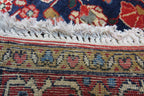 3' 6" x 5' 2" Persian Jozan Rug