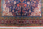 3' 6" x 5' 2" Persian Jozan Rug