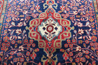3' 6" x 5' 2" Persian Jozan Rug