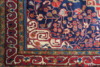 3' 6" x 5' 2" Persian Jozan Rug