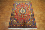 3' 6" x 5' 4" Persian Jozan Rug