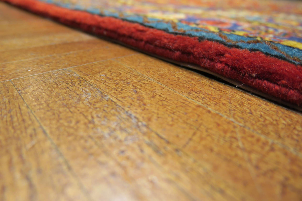 3' 6" x 5' 4" Persian Jozan Rug