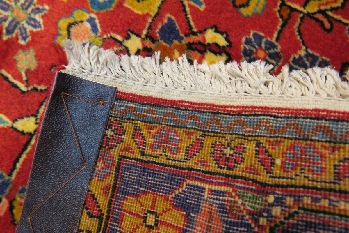 3' 6" x 5' 4" Persian Jozan Rug