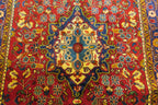 3' 6" x 5' 4" Persian Jozan Rug