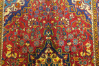 3' 6" x 5' 4" Persian Jozan Rug