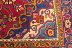 3' 6" x 5' 4" Persian Jozan Rug