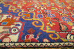 3' 6" x 5' 4" Persian Jozan Rug