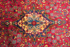 3' 6" x 5' 4" Persian Jozan Rug
