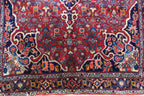 3' 5" x 5' 3" Persian Zanjan Rug