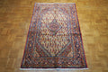 3' 5" x 5' 3" Persian Malayer Rug