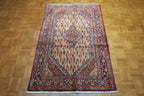 3' 5" x 5' 3" Persian Malayer Rug