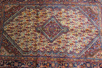 3' 5" x 5' 3" Persian Malayer Rug
