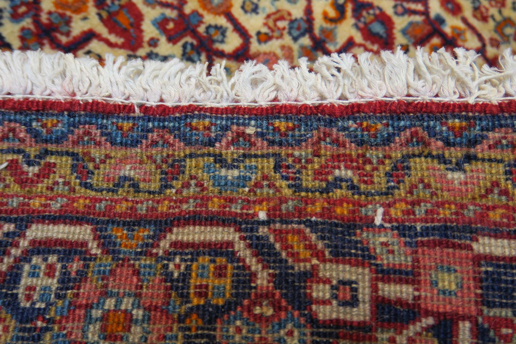 3' 5" x 5' 3" Persian Malayer Rug