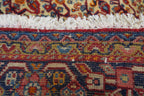 3' 5" x 5' 3" Persian Malayer Rug