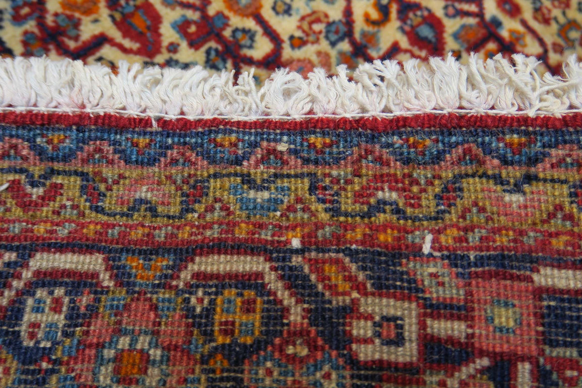 3' 5" x 5' 3" Persian Malayer Rug
