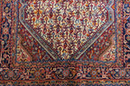 3' 5" x 5' 3" Persian Malayer Rug