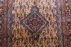 3' 5" x 5' 3" Persian Malayer Rug