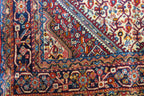 3' 5" x 5' 3" Persian Malayer Rug