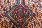 3' 5" x 5' 3" Persian Malayer Rug