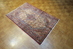 3' 5" x 5' 3" Persian Malayer Rug