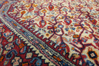 3' 5" x 5' 3" Persian Malayer Rug