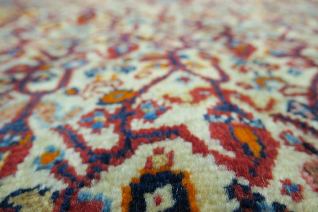3' 5" x 5' 3" Persian Malayer Rug
