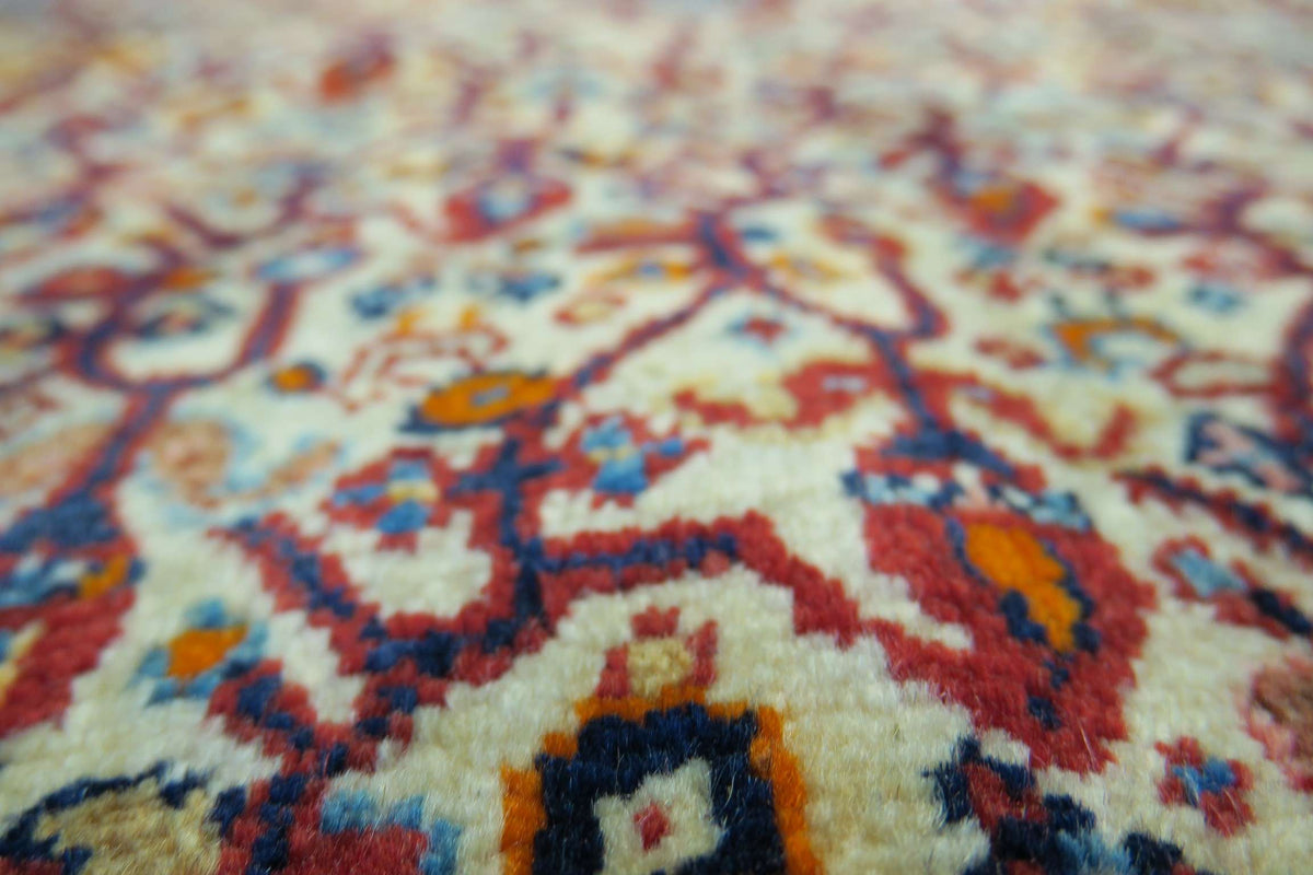 3' 5" x 5' 3" Persian Malayer Rug