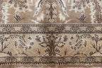 3' 5" x 5' 4" Persian Qoumsheh Rug