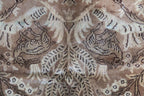 3' 5" x 5' 4" Persian Qoumsheh Rug