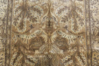 3' 5" x 5' 4" Persian Qoumsheh Rug