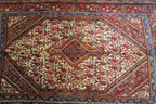 3' 6" x 5' 4" Persian Jozan Rug