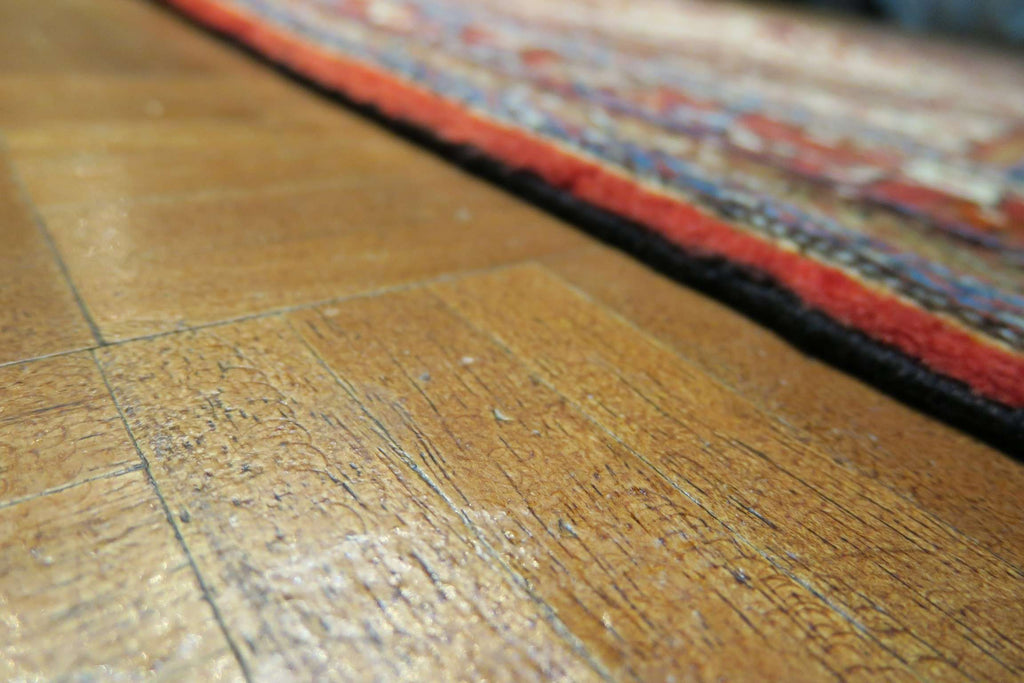 3' 6" x 5' 4" Persian Jozan Rug