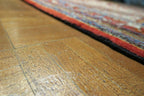 3' 6" x 5' 4" Persian Jozan Rug