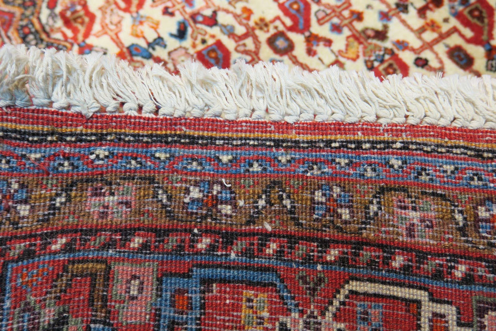 3' 6" x 5' 4" Persian Jozan Rug