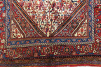 3' 6" x 5' 4" Persian Jozan Rug